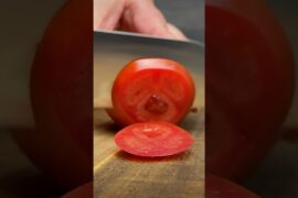 Das schnellste Omelette der Welt mit nur 3 Zutaten #cooking #asmr