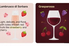 Emilia Romagna: Beyond Lambrusco, a World of Wine Awaits