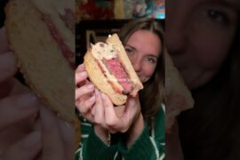 Trying Every Restaurant on the NYT 2025 Top 100 List - Gramercy Tavern