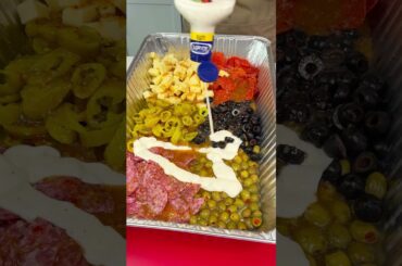 I learned this in Italy!  #recipe #easyrecipe #pastatime