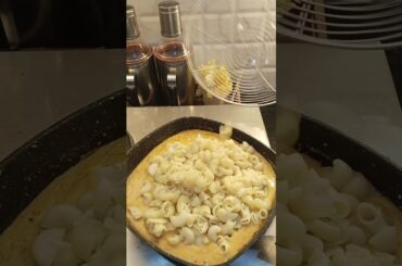 cheese cream 10 min recipe #food #cooking #trendingshorts #recipe #viral #easyrecipe #macaroni