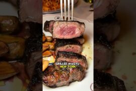 NUMBER 1 RATED ITALIAN RESTAURANT IN LA? 📍 Capo (Santa Monica, CA)