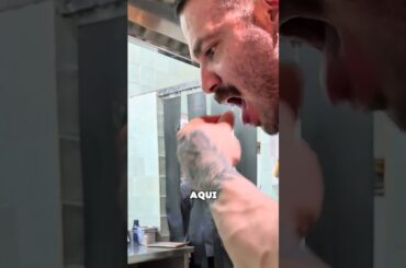 Queijo , queijo , queijo , muito queijo 😋 #comida #comidaitaliana #italy #food #culinária #chef