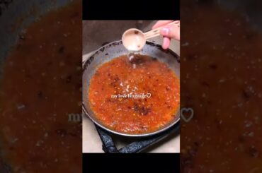 Cheesy Tomato Pasta! Easy Recipe.#Zaiqabykashmala #Tomatopasta #Cheesypasta #Easyrecipes #Shorts