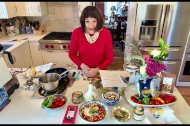 Taste Italy Cooking Show | Episode 003