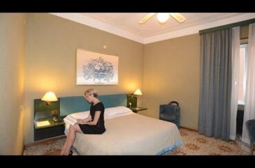 MSN Hotel Galles, Prè, Italy | Holidays In Italy