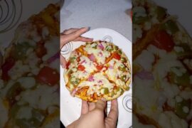 pizza #food #recipe #youtubeshorts #cooking #foodie #subscribe #like