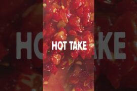 Jersey Mike's Hot Take on the new Hot Italian LTO