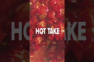 Jersey Mike's Hot Take on the new Hot Italian LTO