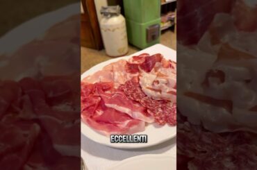 Ristorante incredibile! #trattoria #chef #pranzo #ristorante #food #foodie #foodvlog