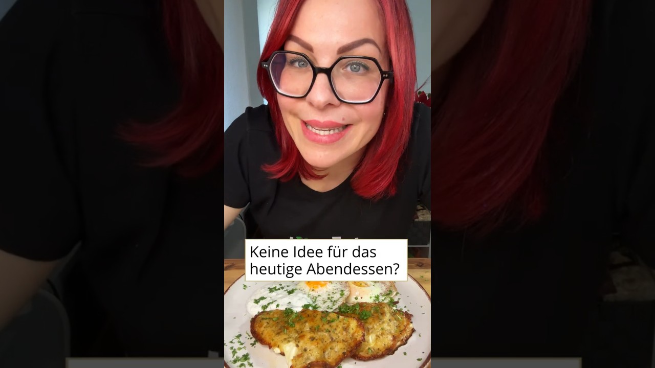 Gebackener Spitzkohl auf knuspriger Käsekruste Gebackener Spitzkohl auf knuspriger Käsekruste