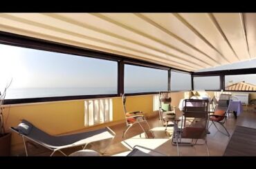 Hotel Bellavista, Rome, Italy | Holidays In Italy