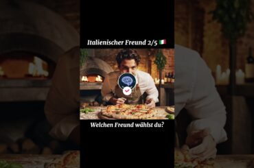 Wer kocht für dich?🥰 #kochen #lecker #essen #freund