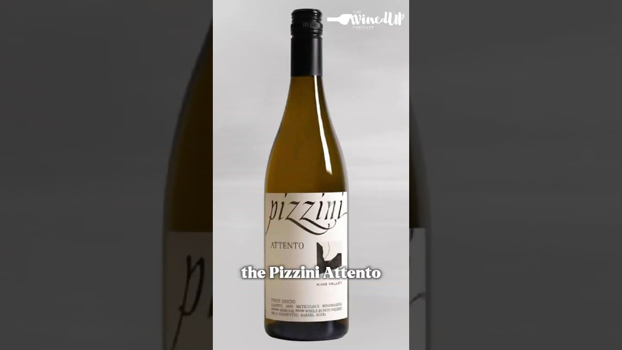 This Pinot Grigio Was… Not What We Expected This Pinot Grigio Was… Not What We Expected