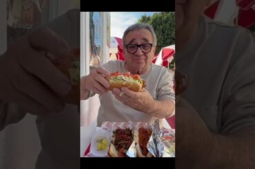 Hollywood - Vito - And Pinks Hotdogs Full Episode https://www.youtube.com/watch?v=HrIaz1OwytM