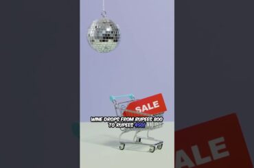 India EU Trade Deal TODAY: Wine ₹800→₹450, 5L Jobs, iPhone Cheaper!