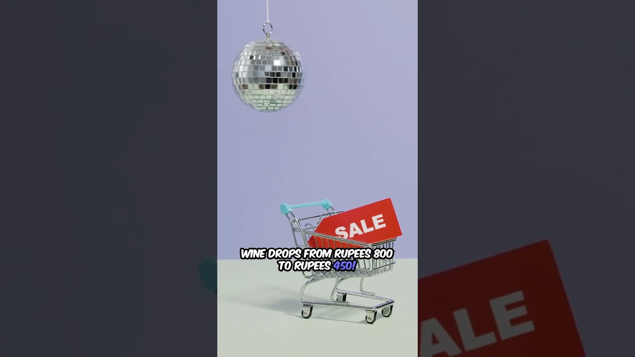 India EU Trade Deal TODAY: Wine ₹800→₹450, 5L Jobs, iPhone Cheaper! India EU Trade Deal TODAY: Wine ₹800→₹450, 5L Jobs, iPhone Cheaper!