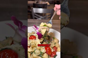 Trying SUPPOSEDLY the best Italian cuisine in Montgomery County, Pa! 🍝🔥🍕 @italiancuisineabroad