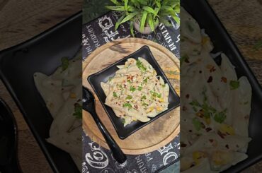 Creamy White Sauce Pasta 🍝|Cheezy delight|Tasty Recipes Everyday|Home Sweet Kitchen|