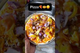 Pizza🍕🧇😋🥫#shorts#pizza#food#cooking#viralvideo