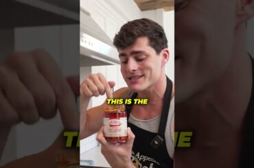 Italy's Secret Ingredient @itsQCP