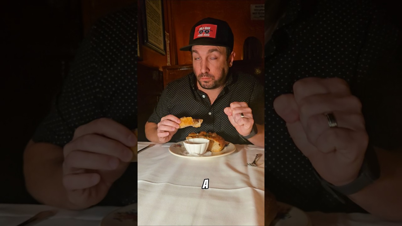 Is This The NEW BEST ITALIAN in Denver? #food Is This The NEW BEST ITALIAN in Denver? #food