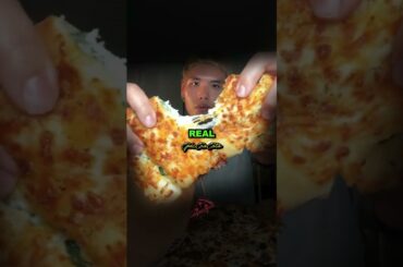 Domino's Admitted Their Pizza Was Terrible