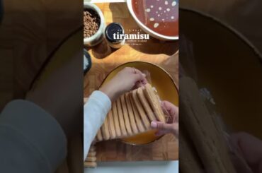 🍰 The Ultimate Tiramisu Recipe: Better Than Any Italian Café! #NoBakeDessert