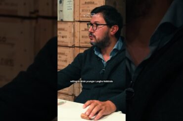 From the film – THREE DAYS IN PIEDMONT – Modern and traditional