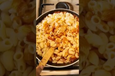 Simple pasta recipe in Telugu#recipe#cooking#pasta#yummy#ytshorts#viralvideo