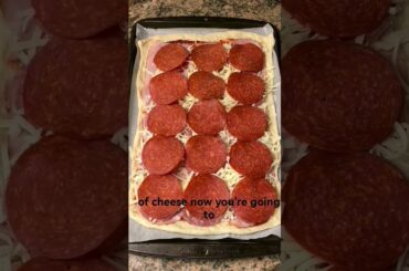 Italian Stromboli 🔥😍 #foodie #italianfood #shorts