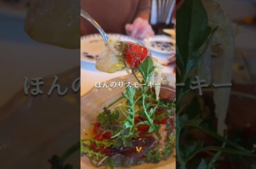 京都河原町でまるでイタリア旅行！イタリア人がわざわざ訪れるイタリアンレストラン#PR#京都グルメ #京都イタリアン#河原町グルメ