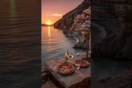 Why Italy has so many grape varieties