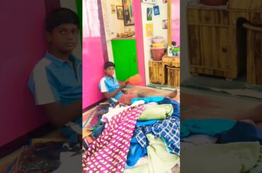 Sunday deep cleaning work#Sunday breakfast##Italy#dosai