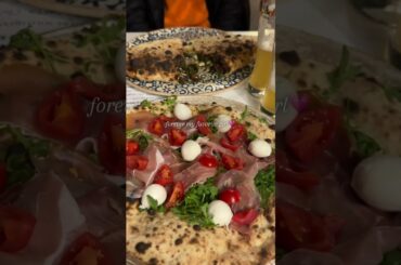 This Italian restaurant feels like a warm hug 🇮🇹#food#foodie#travel#italy#viral#shortvideo#siena