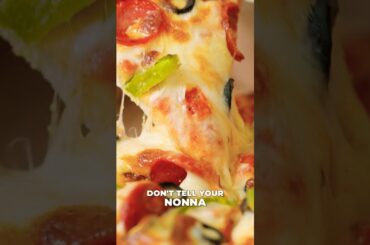 Viral No Yeast Pizza Dough Recipe - Easy & Fast!