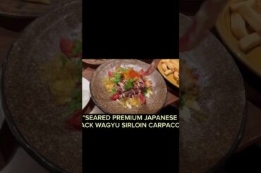 Affordable Italian in Tokyo 🇮🇹🍕｜Oreno Italian