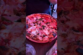 Tip Top Restaurant in Monaco #travel #monaco #montecarlo #food #dinner #fish #cooking #restaurant