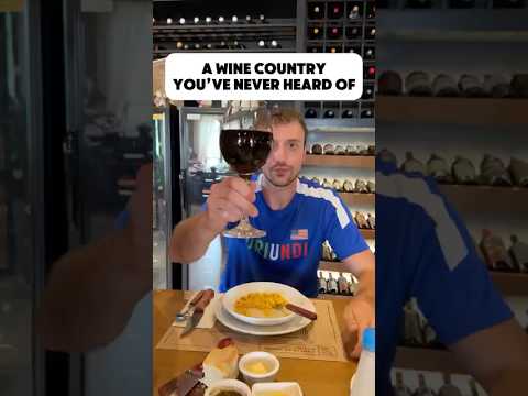 Italians founded this little known wine colony Italians founded this little known wine colony