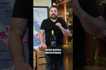 Chablis Fans, Meet Etna