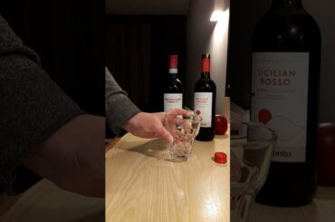 Tuo Tasting 2 Big Value Cheap Tesco Red Wines