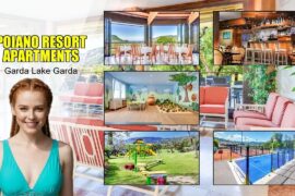 Discover the Ultimate Relaxation at Poiano Resort Apartments | Garda Lake Garda