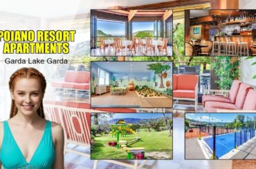Discover the Ultimate Relaxation at Poiano Resort Apartments | Garda Lake Garda