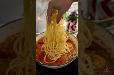 Homemade Italian food ម្ហូបអ៊ីតាលី រស់ជាតិឆ្ងាញ់សាហាវ #simplelifestyle #asmrsounds #asmrvideo