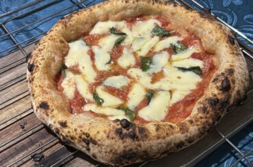 It seems like this is the end of my little home pizzeria