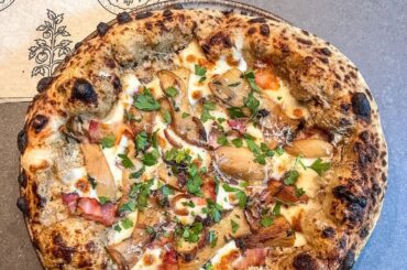 From raw dough to absolute perfection in minutes