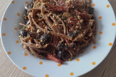 Updating my Struncatura