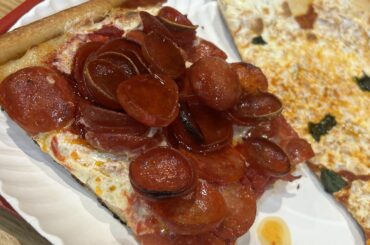 Rose’s - Penn Station, NYC