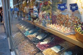 What's your favorite pasta shape?