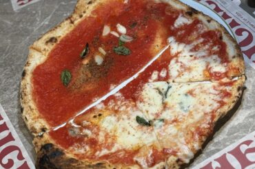 L'Antica Pizzeria Da Michele